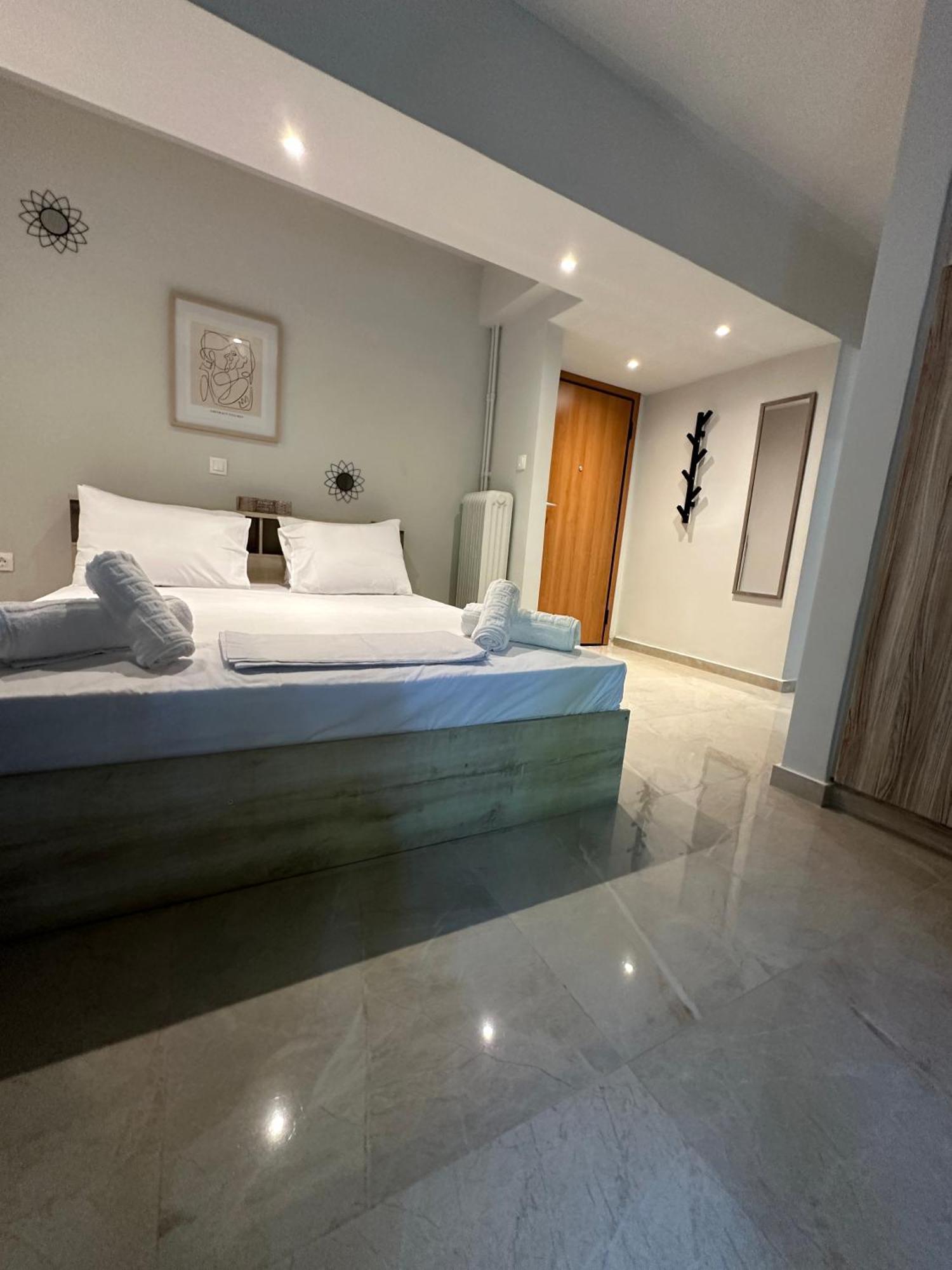 Just For Two Apartment Athen