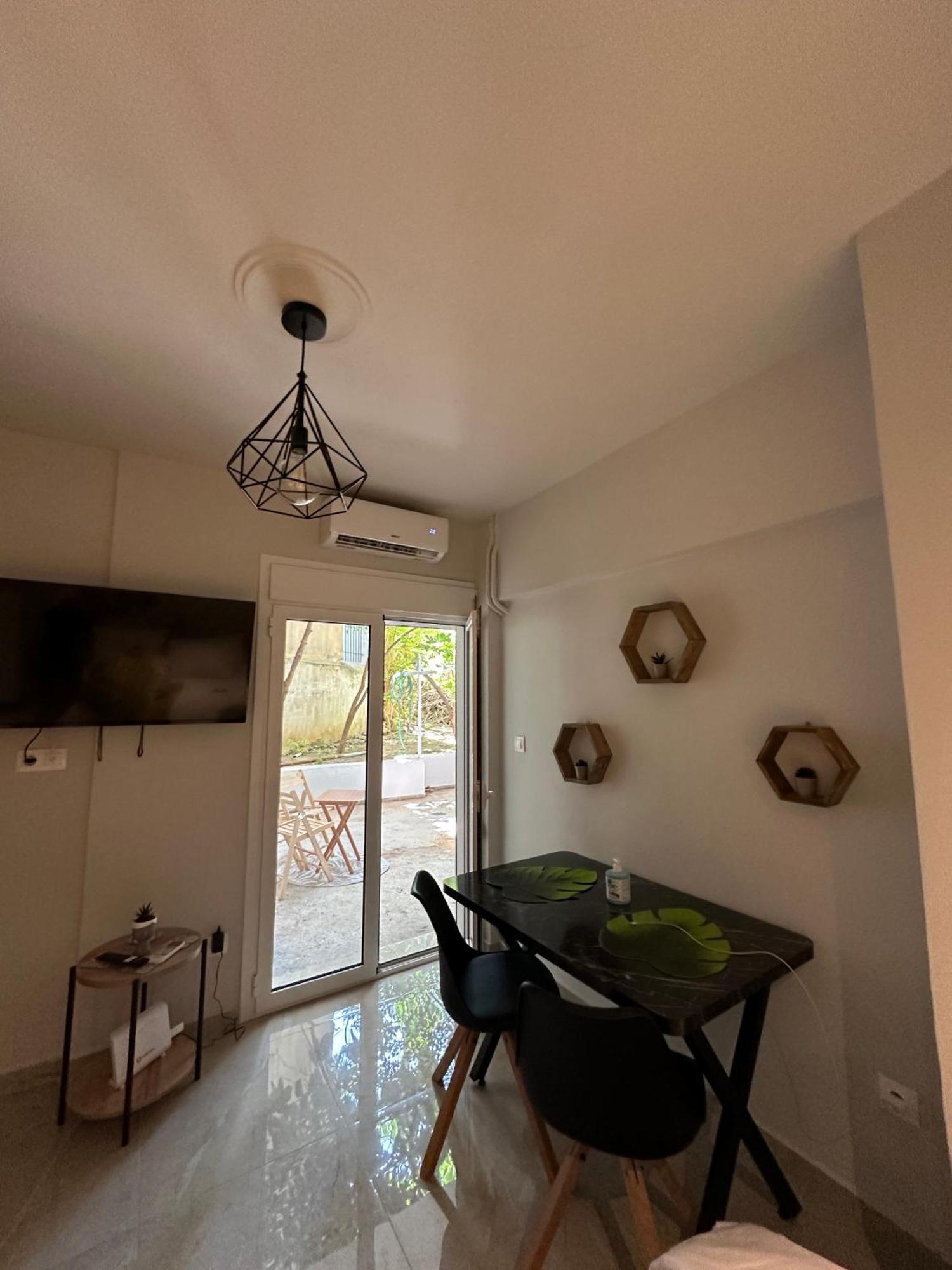Just For Two Apartment Athen