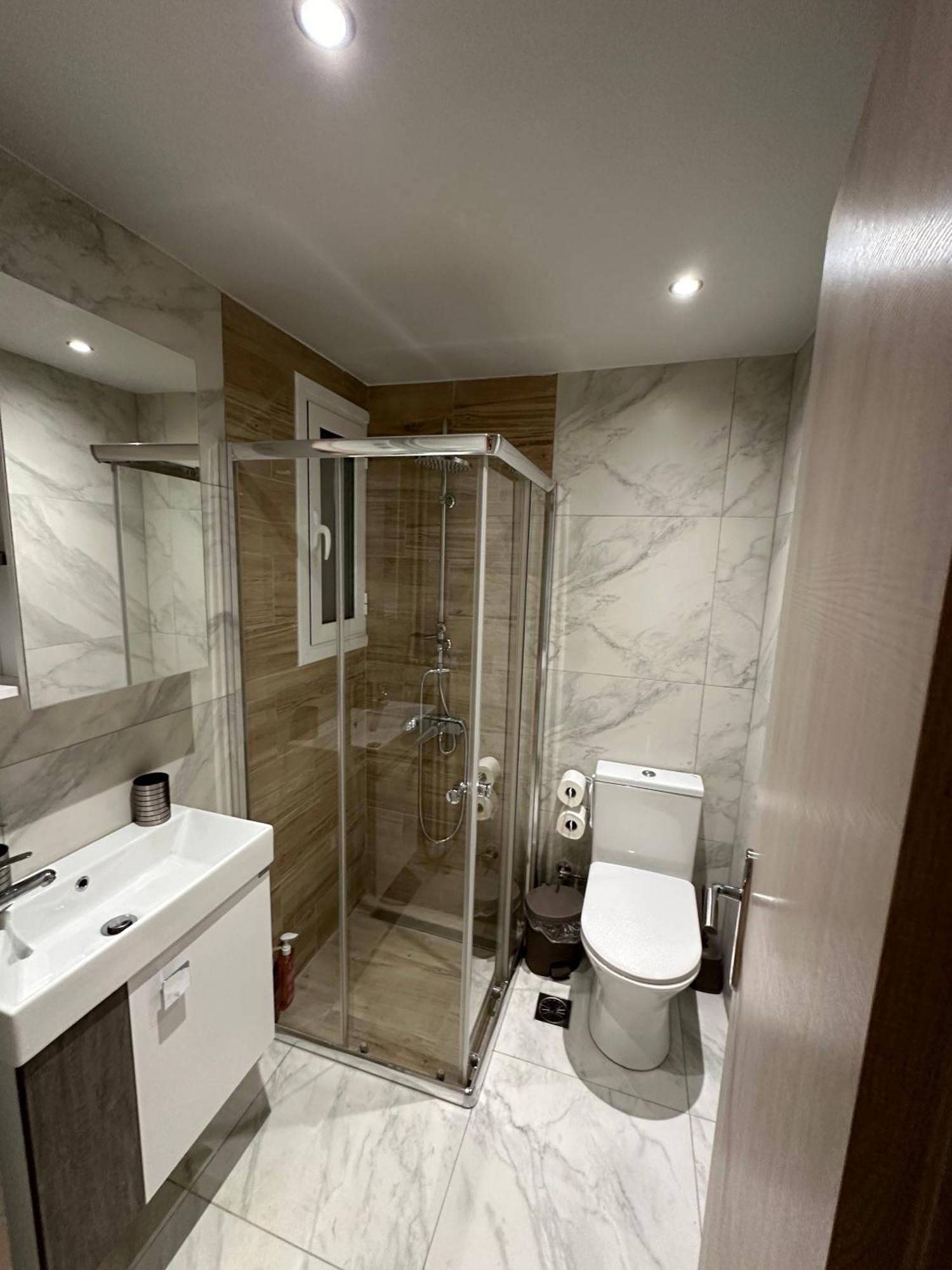 Apartment Just For Two Athen