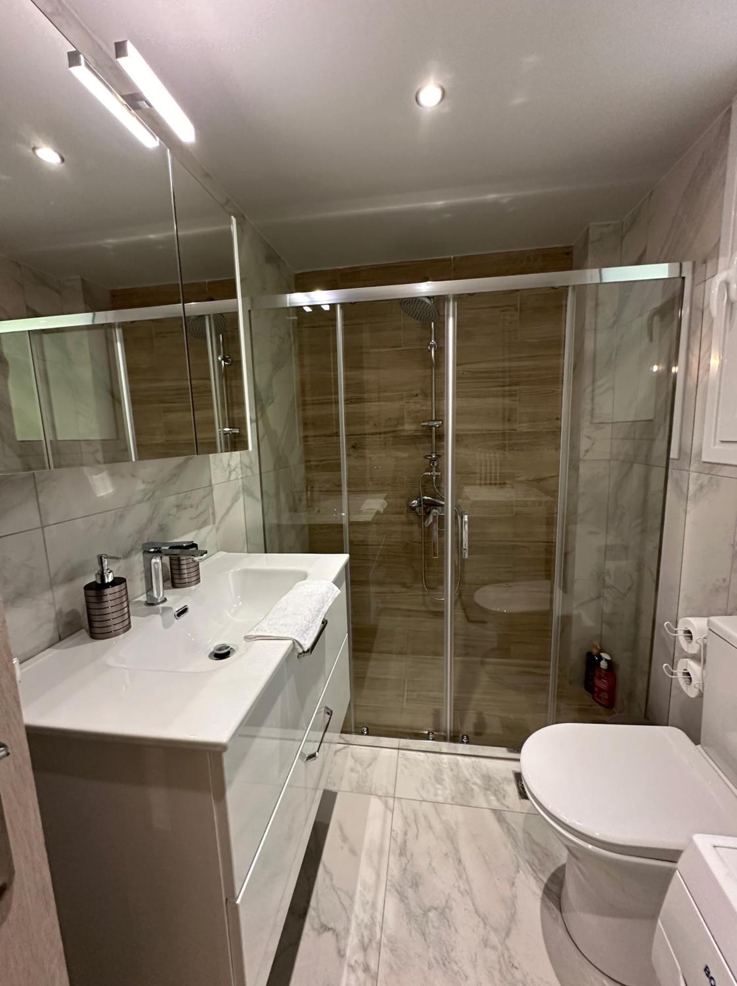 Just For Two Apartment *