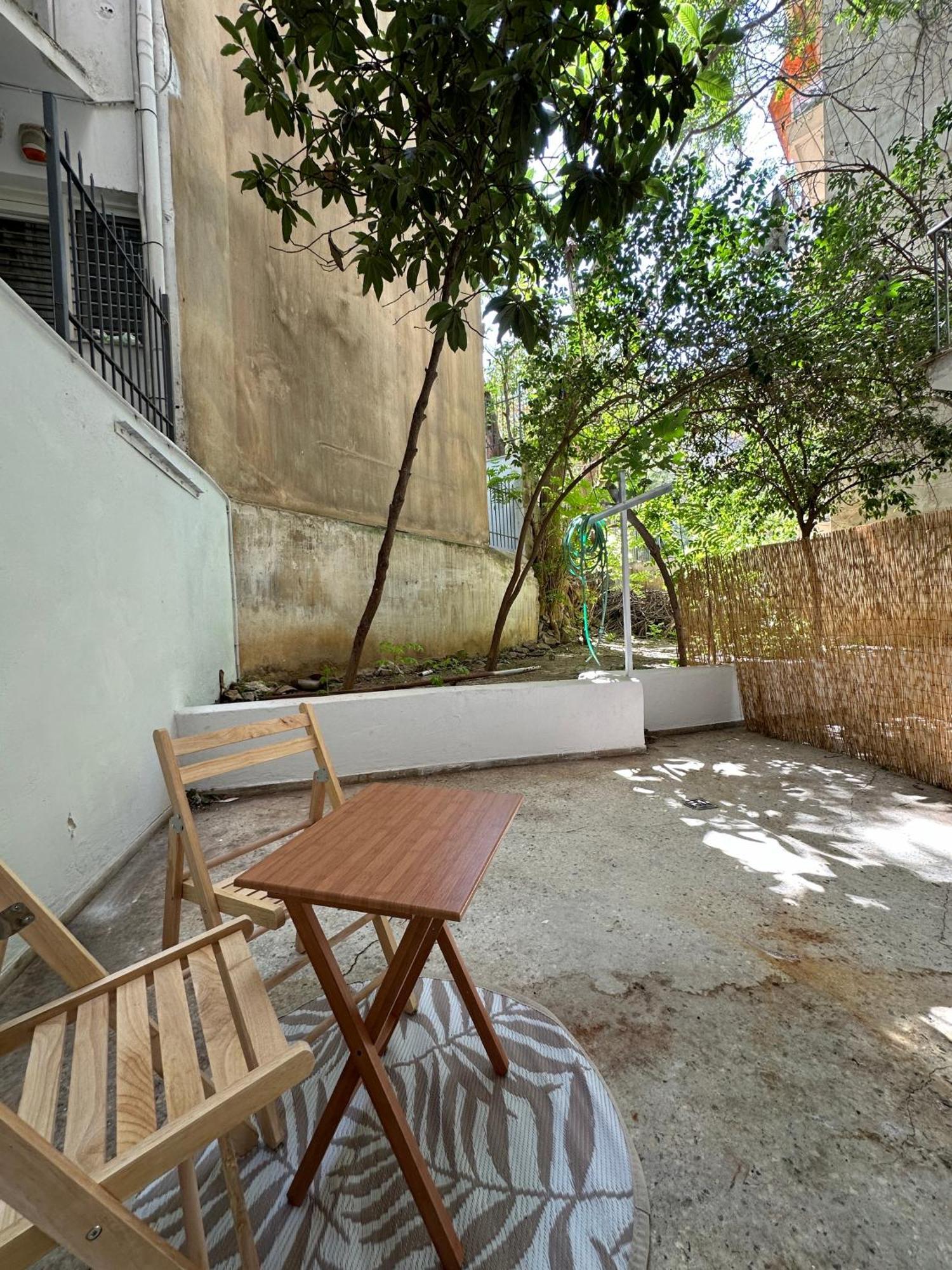 Just For Two Apartment *