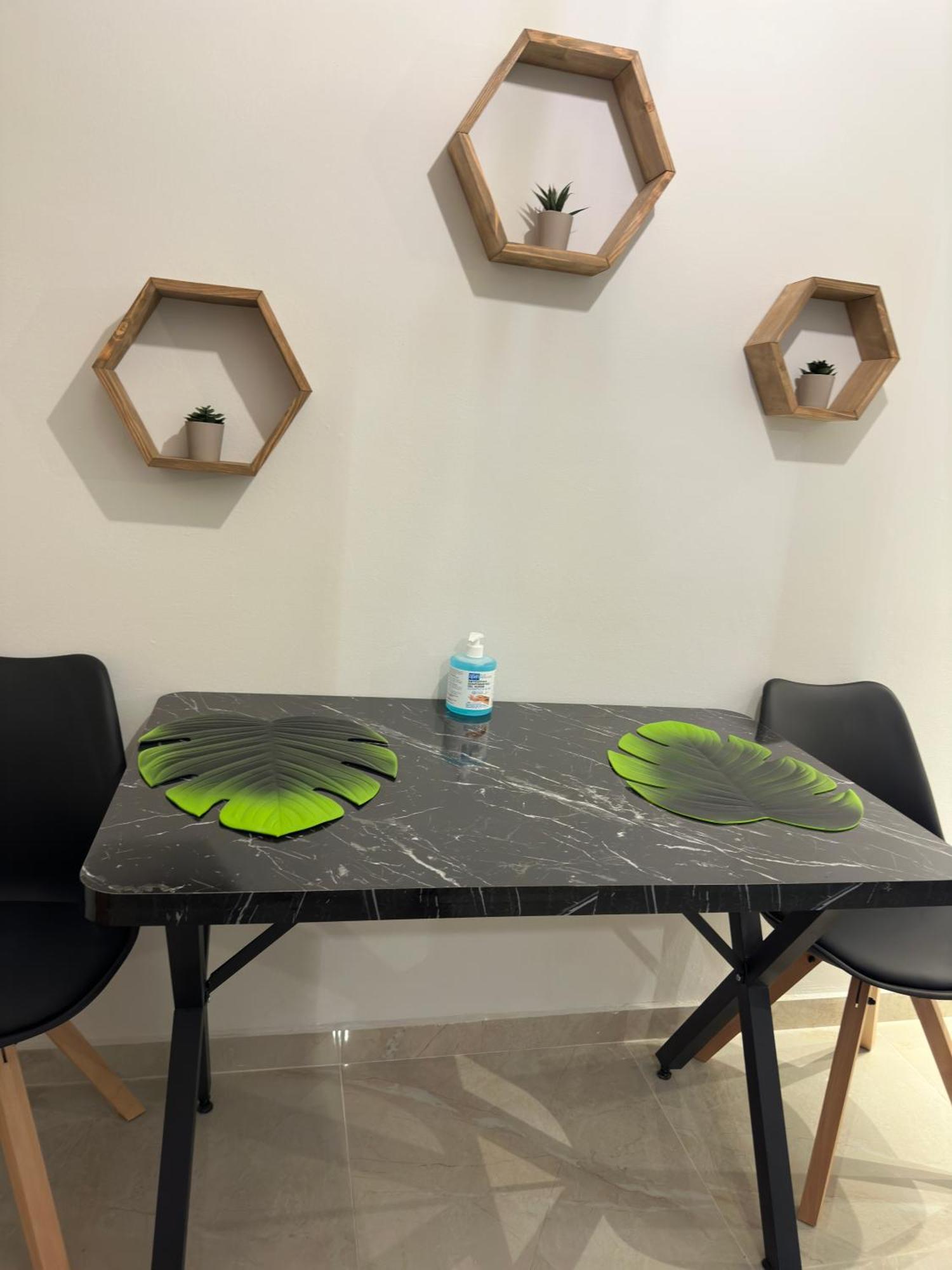 Just For Two Apartment *